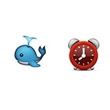  Whale Of A Time 