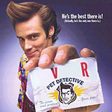  Ace Ventura 
