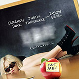  Bad Teacher 