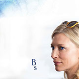  Blue Jasmine 