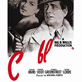  Casablanca 