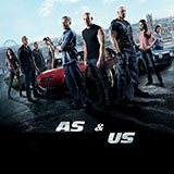  Fast And Furious 6 