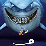  Findet Nemo 