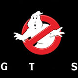  Ghostbusters 