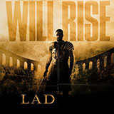  Gladiator 