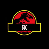  Jurassic Park 