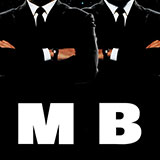  Men In Black 