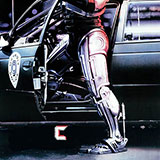  Robocop 