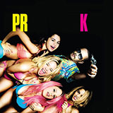  Spring Breakers 