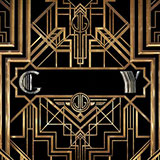  The Great Gatsby 