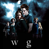  Twilight 