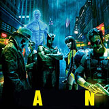  Watchmen 