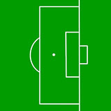  Penalty Area 