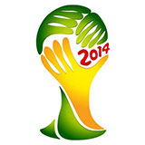  World Cup Brazil 