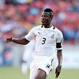  Asamoah 