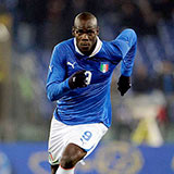  Balotelli 