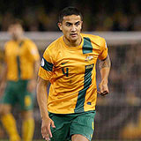  Cahill 
