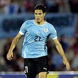  Cavani 