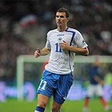  Dzeko 