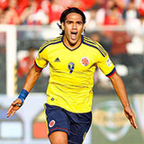  Falcao 