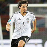  Hummels 