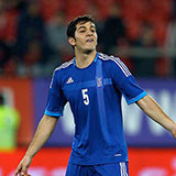  Manolas 