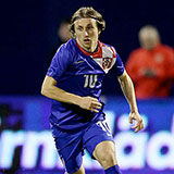  Modric 