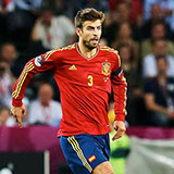  Pique 