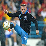  Rooney 