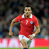  Sanchez 