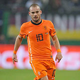  Sneijder 