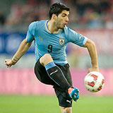 Suarez 