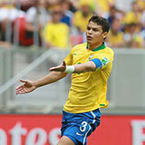  Thiago Silva 