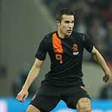  Van Persie 