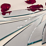  Broken Mirror 