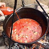  Cauldron 