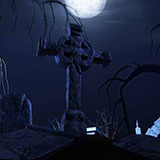  Cemetery 