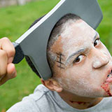  Cleaver 