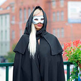  Cloak 