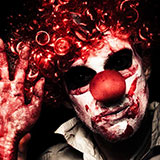  Clown 