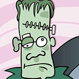  Frankenstein 