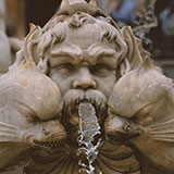  Gargoyle 
