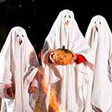  Ghost 