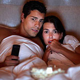  Horror Movie 