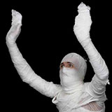  Mummy 
