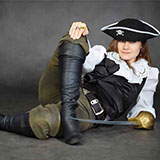  Pirate 