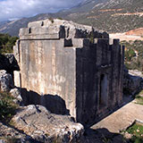  Sarcophagus 