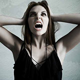  Vampire 
