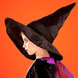  Witch Hat 