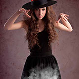  Witch 